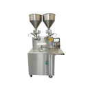 Cake Coating & Filling Machine