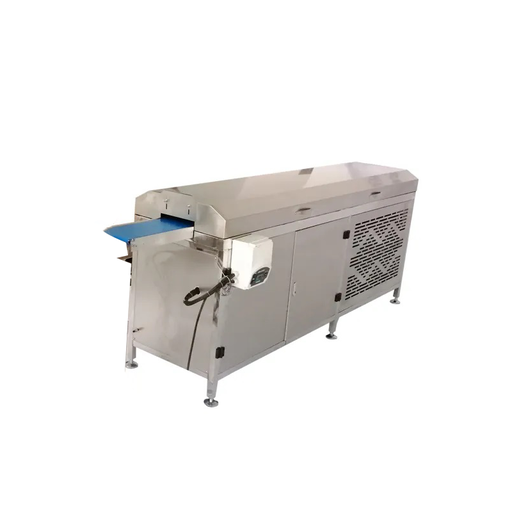 Cooling Tunnel for Chocolate Dipper (3m )( MTR 1 - CU 1 HP)