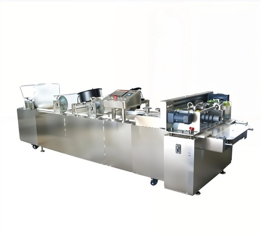 خط انتاج حلويات المولد 